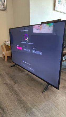 LG 65 Inch Smart TV 65UN7000PUD