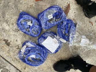 Water hose