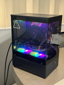 32GB Gaming Desktop PC