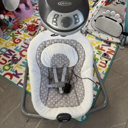 Baby Swing