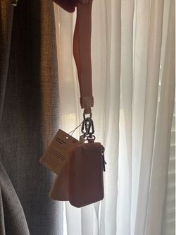 Keychain wrislet