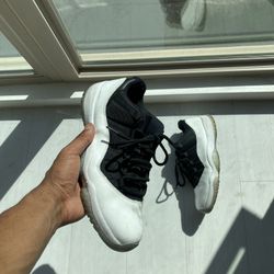 Jordan 11 Low Retro Tuxedo Size 12 Men’s Shoes