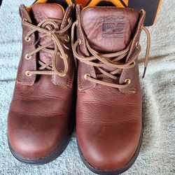 Timberland Pro  Titan Soft Toe Oxford Size  9.5