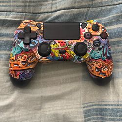 Ps4 Controller