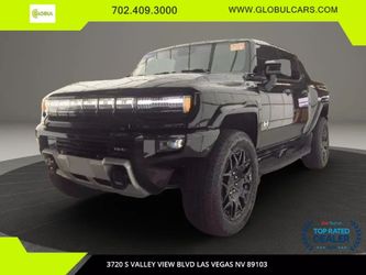 2025 GMC HUMMER EV Pickup