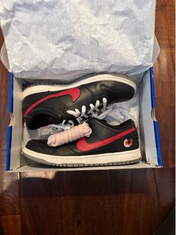 Nike sb Shrimp sz 10.5