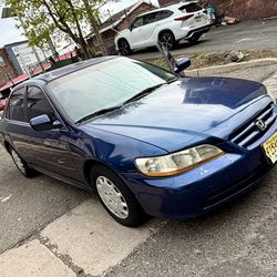 2001 Honda Civic
