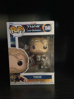 Funko Pop Thor