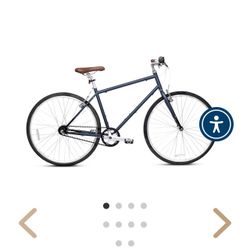 New Bike! Great For Anyone 5-6 Feet Tall