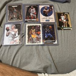 NBA Cards