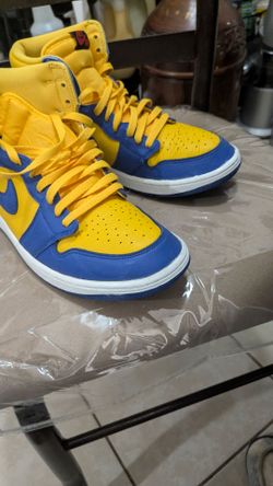 Jordan men's size  12