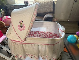 Baby crib