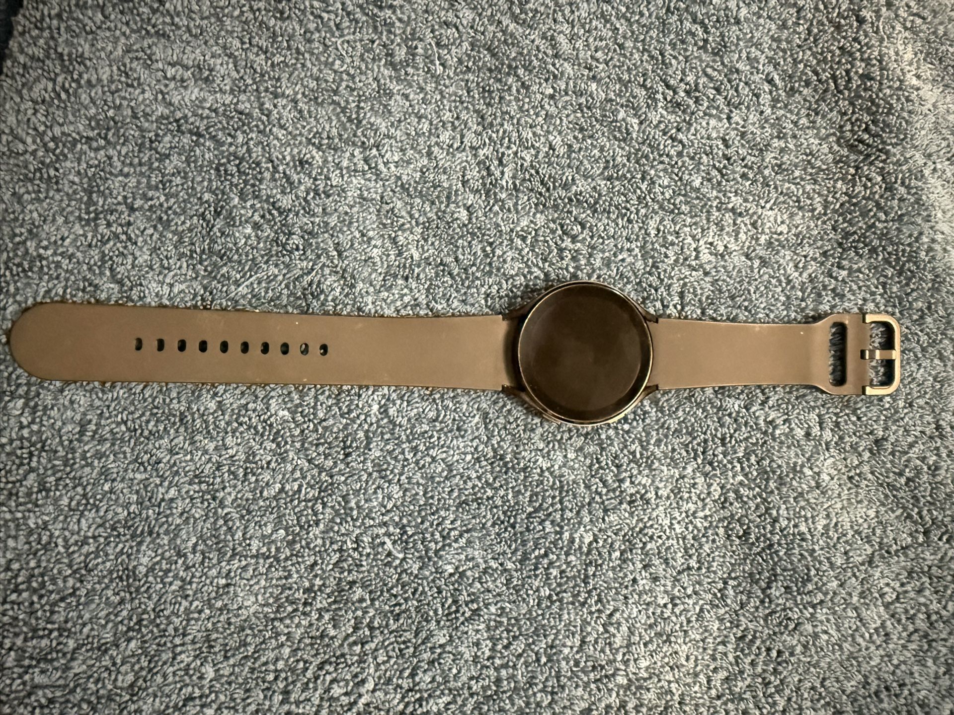 Samsung Galaxy Watch4