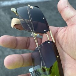 New Versace Sunglasses