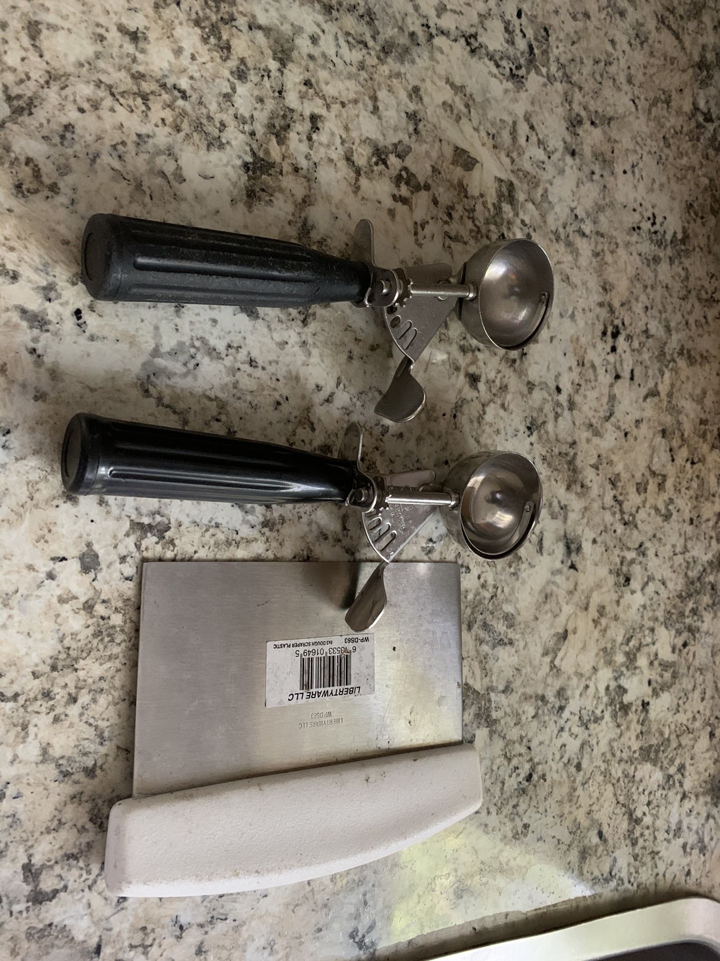 Kitchen Utensils