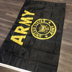 Army Flag