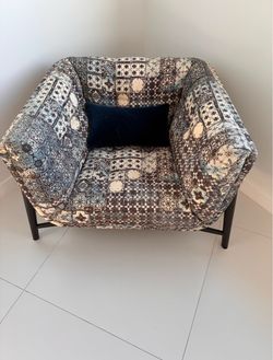 Roche Bobois Armchair