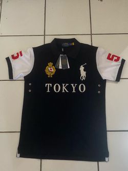 Polo Ralph Lauren Tokyo Shirt