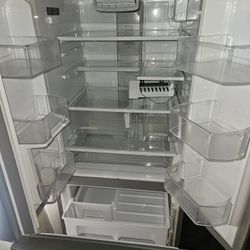 Whirlpool Refrigerator