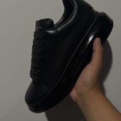 Alexander Mcqueen Sneaker