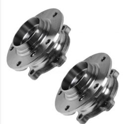 BMW E60 Wheel Hubs/ Transmission mounts /Gear Shift knob 