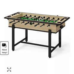 Foosball Table