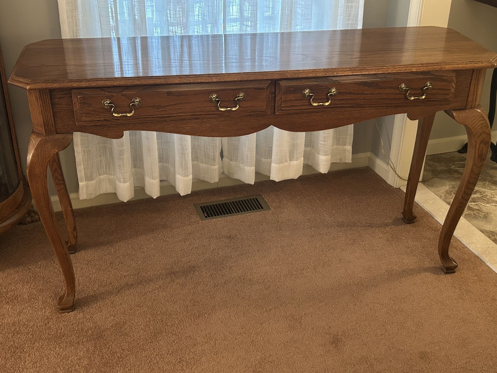 Ethan Allen Furniture 