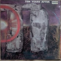 Ten Years After - Stonehenge 