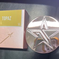 Jeffree Star MAGIC STAR™ LUMINOUS SETTING POWDER -TOPAZ