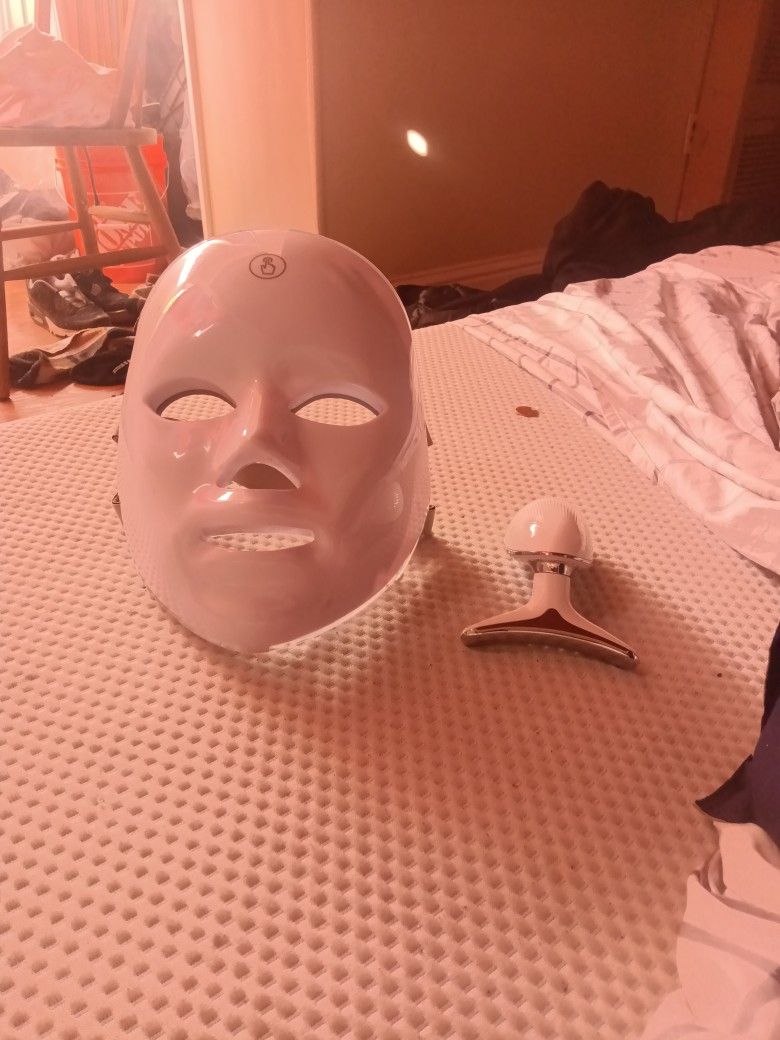 Face Mask