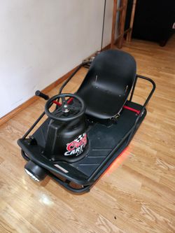 Drift kart