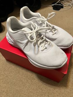 Nike men running shoes