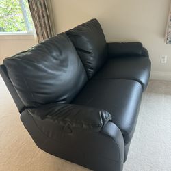 Reclaiming Sofa