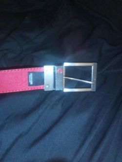 True religion belt