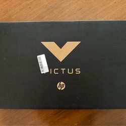HP Victus 15.6” 144Hz Gaming Laptop (15-fa1030nr)