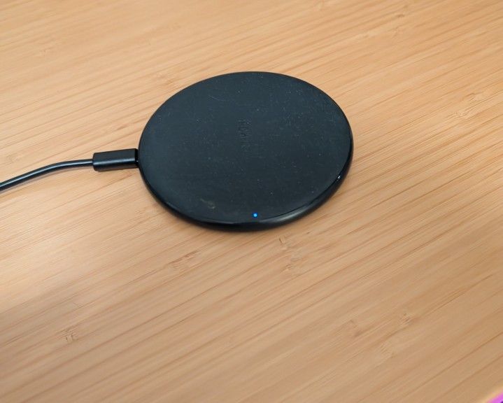 Anker Qi Wireless Charging Pad