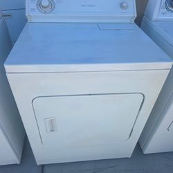 Electric Dryer Free Deliver And Install