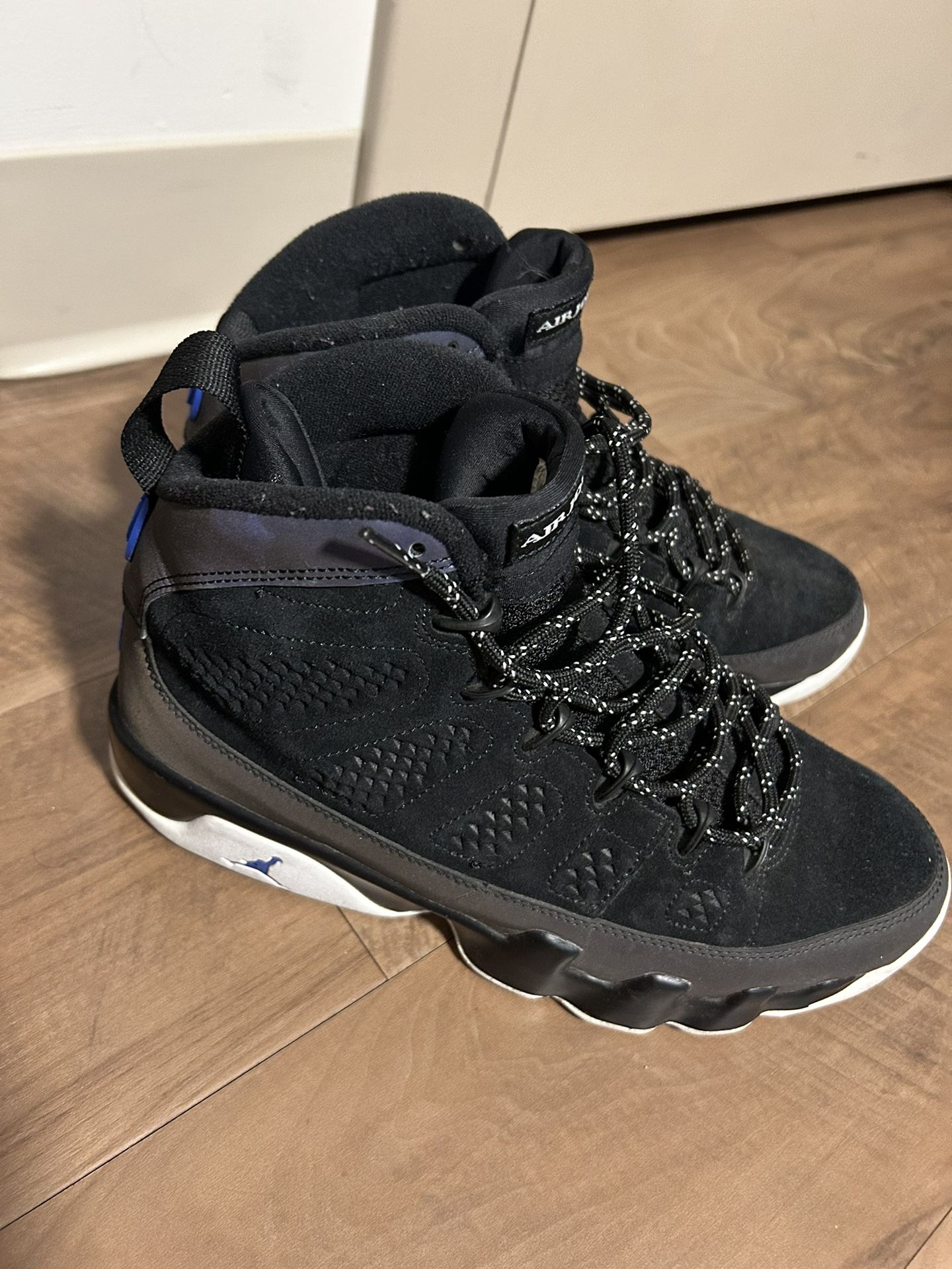 8.5 Men