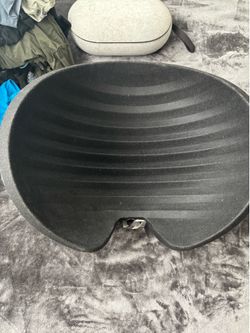 Studio booth sound protector
