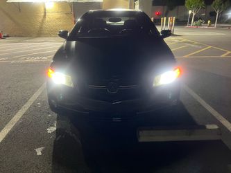 2008 Acura TL
