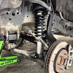 Lift Kits 
