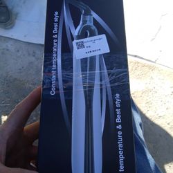 Brand New Hair Straightener