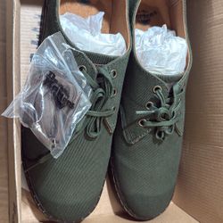 Dr Martens Airwair Men’s Shoes 