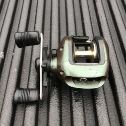 Shimano Curado 200