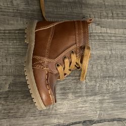 Children’s Place Baby Boots