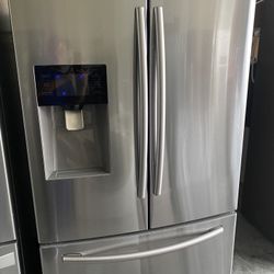 Samsung Refrigerator 