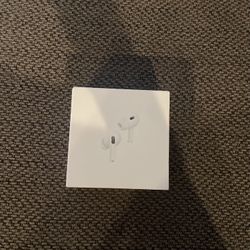 AirPod Pro 2