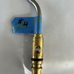 GA3 Acetylene Torch Tip