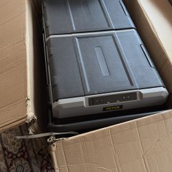 Fridge Freezer Cooler 