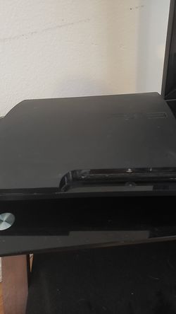 Ps3 slim!